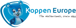Koppen Europe logo