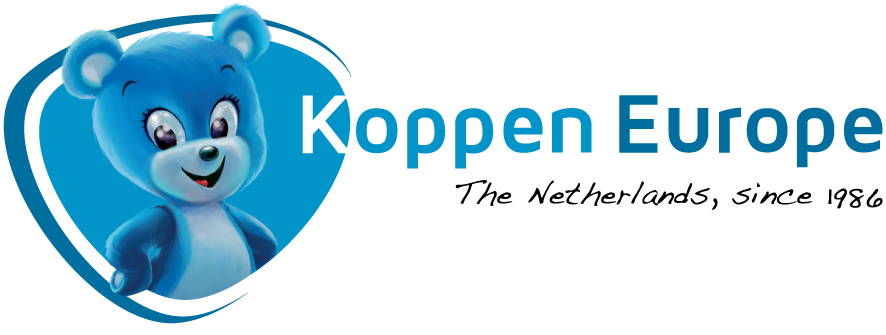 Koppen Europe logo