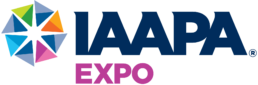 IAAPA Expo logo