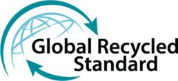 Global Recycled Standard logo