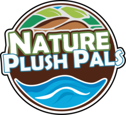 Nature Plush Pals logo